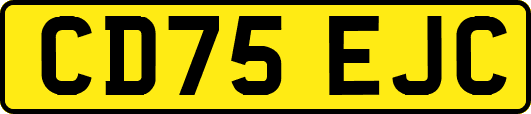 CD75EJC