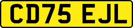 CD75EJL