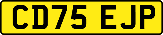 CD75EJP