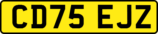 CD75EJZ
