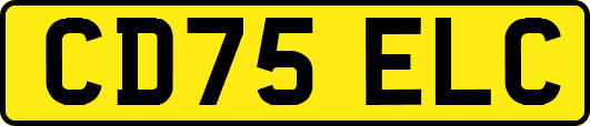 CD75ELC