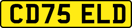 CD75ELD