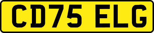 CD75ELG