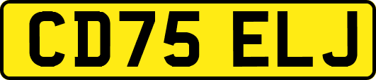 CD75ELJ