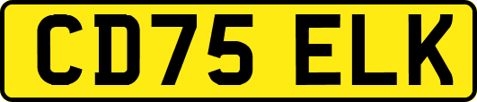 CD75ELK