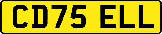 CD75ELL