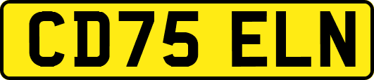 CD75ELN