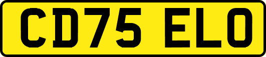 CD75ELO