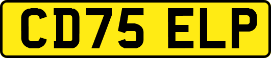 CD75ELP
