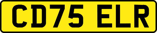 CD75ELR