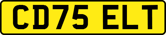 CD75ELT
