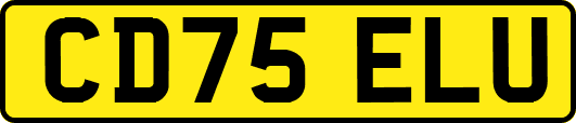 CD75ELU