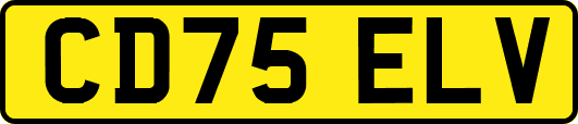 CD75ELV