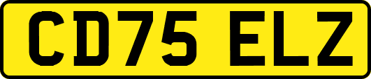 CD75ELZ