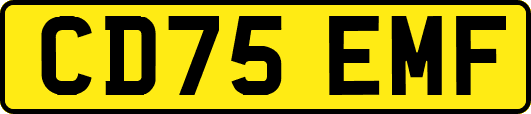 CD75EMF