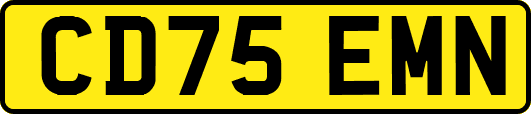 CD75EMN