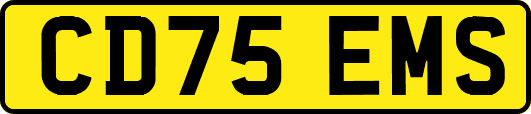 CD75EMS