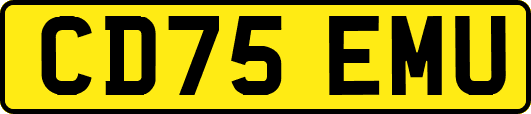 CD75EMU