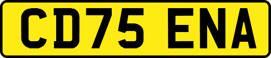 CD75ENA