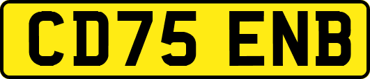 CD75ENB