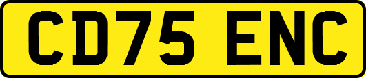 CD75ENC