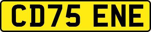 CD75ENE