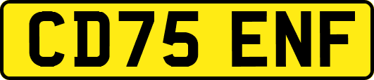CD75ENF