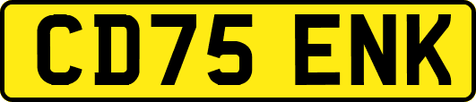 CD75ENK