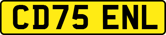 CD75ENL