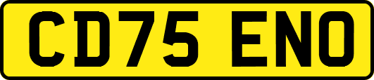 CD75ENO
