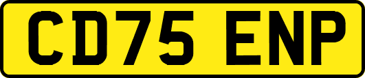 CD75ENP