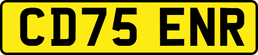 CD75ENR