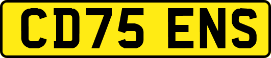 CD75ENS