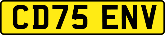CD75ENV