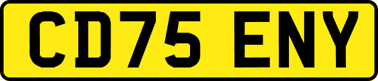 CD75ENY