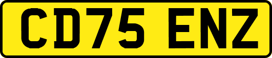 CD75ENZ