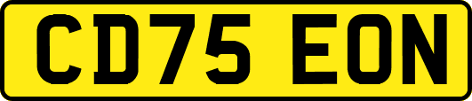 CD75EON