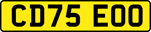 CD75EOO