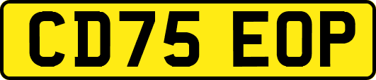CD75EOP
