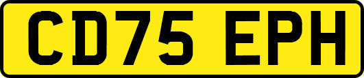 CD75EPH