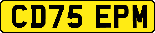 CD75EPM
