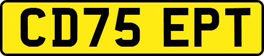 CD75EPT