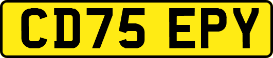 CD75EPY
