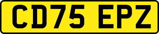 CD75EPZ