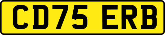 CD75ERB