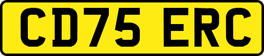 CD75ERC