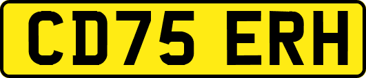 CD75ERH