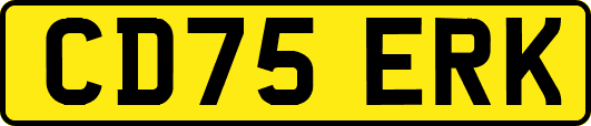 CD75ERK