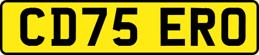 CD75ERO