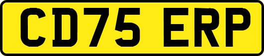 CD75ERP